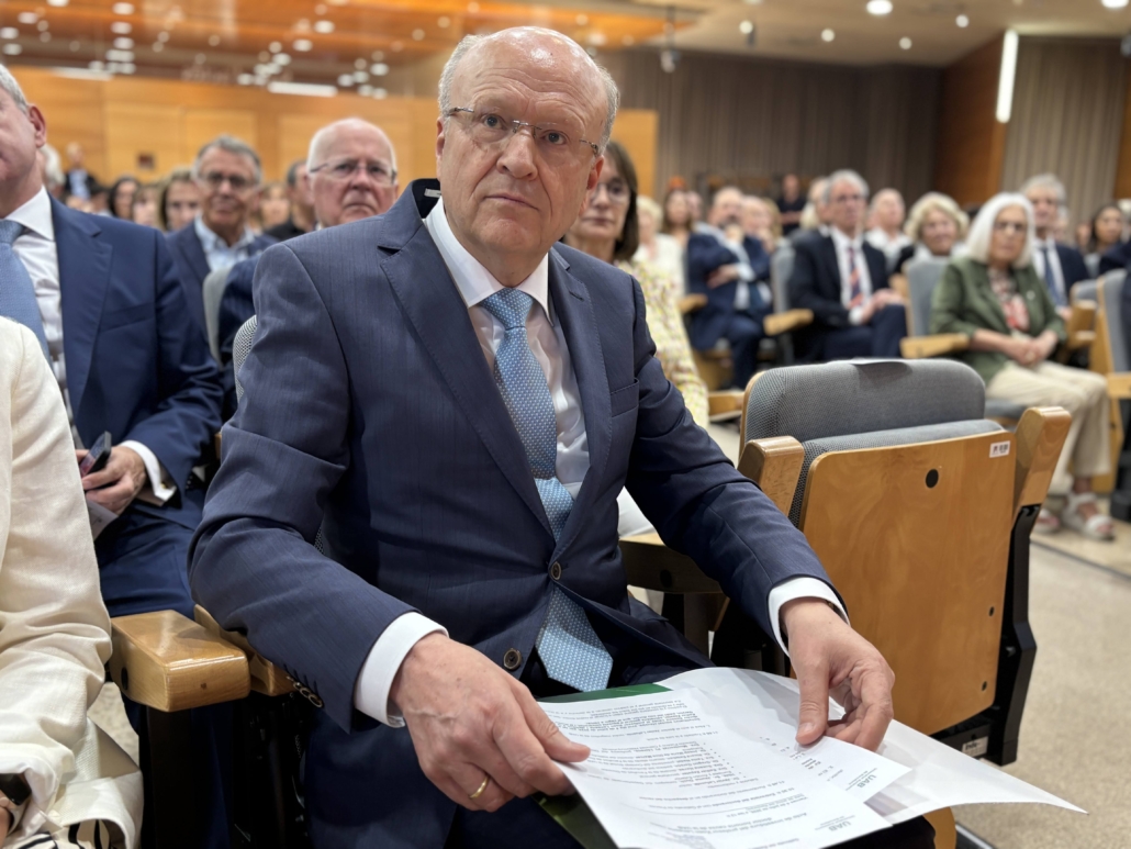 Dr. Koen Lenaerts